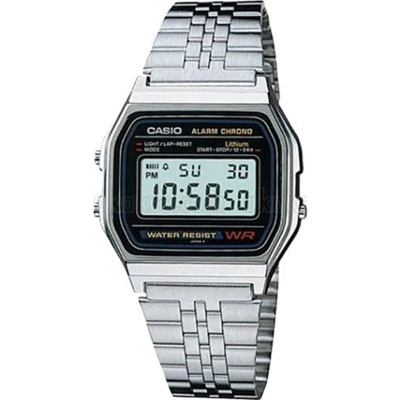 Наручные часы Casio A159W - N1DF