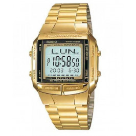 Наручные часы Casio DB 360G 9ADF