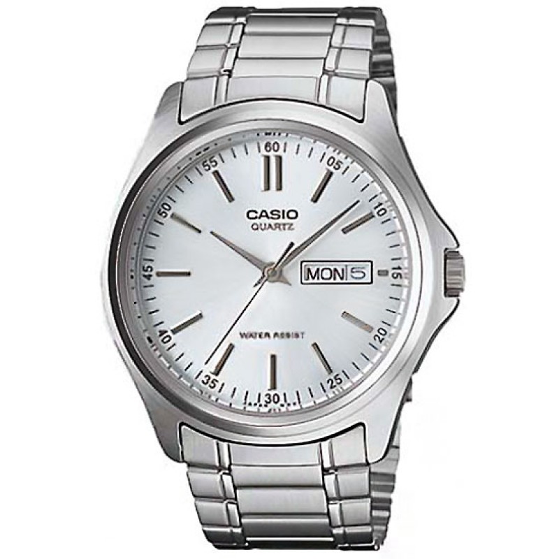 Мужские часы Casio MTP-1239D-7ADF