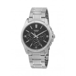 Мужские часы Casio MTP - 1375D-1AVDF