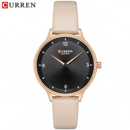 Женские классические часы Curren 9039 LBB