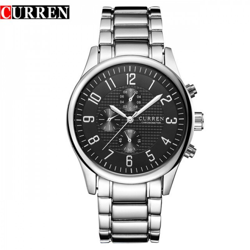 Мужские часы Curren 8046 SB