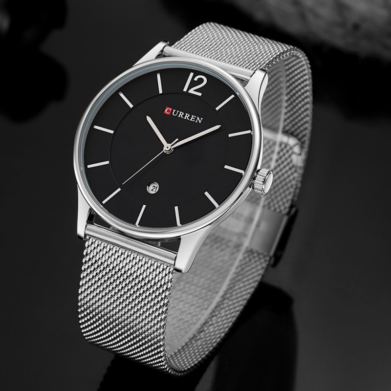 Мужские часы Curren 8231 SB