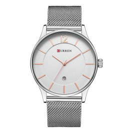 Мужские часы Curren 8231 SW