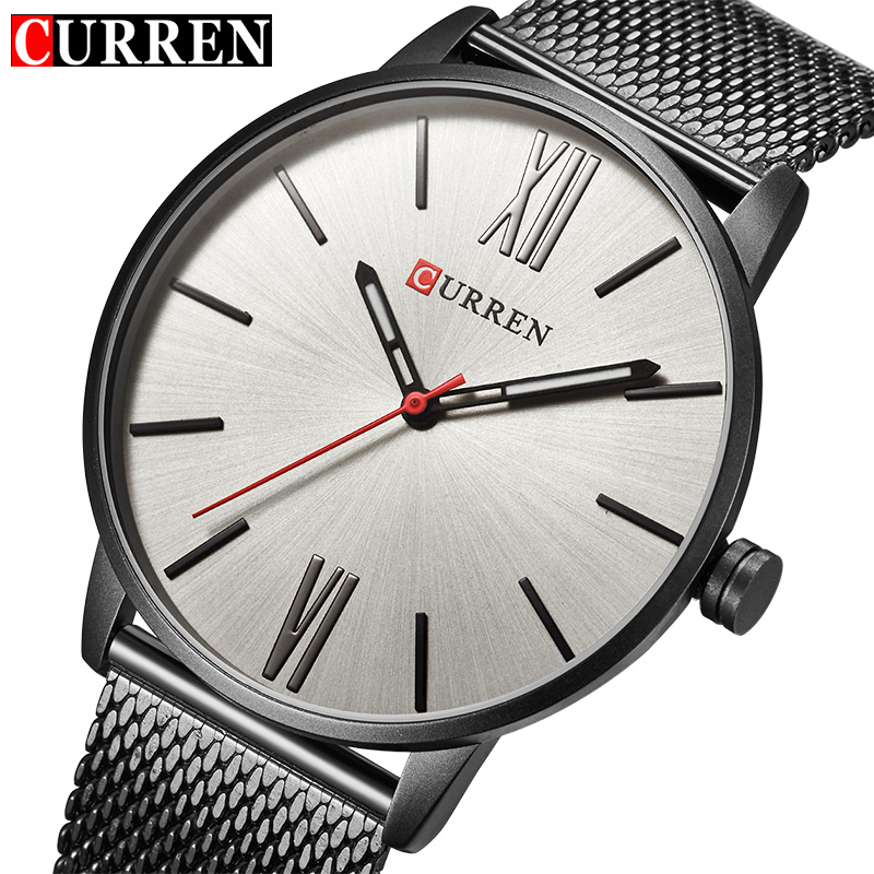 Мужские часы Curren 8238 BG