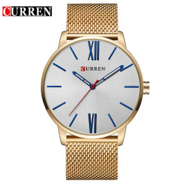 Мужские часы Curren 8238 GW