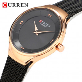 Женские часы Curren 9028 BB