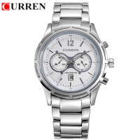 Мужские часы Curren 8045 SW