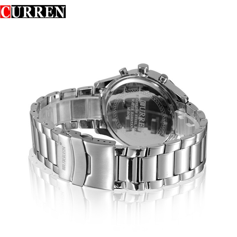 Мужские часы Curren 8045 SW