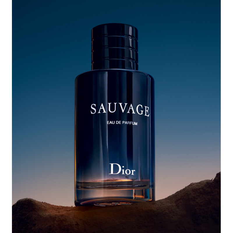 Парфюмированная вода Dior Sauvage EDP 100 мл