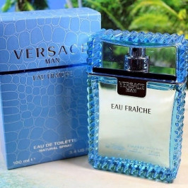 Туалетная вода Versace EAU Fraiche  100 мл