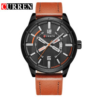 Стильные наручные часы Curren 8211