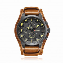 Армейские наручные часы Curren 8225