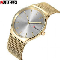 Стильные наручные часы Curren 8256