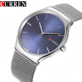 Стильные наручные часы Curren 8256