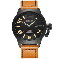 Новинка от Curren. Наручные часы Curren 8270 Новинка от Curren. Наручные часы Curren 8270