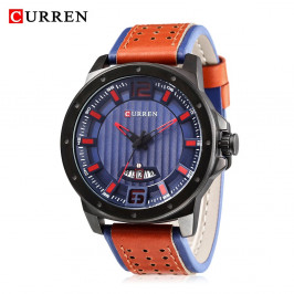 Новинка от Curren. Наручные часы Curren 8293