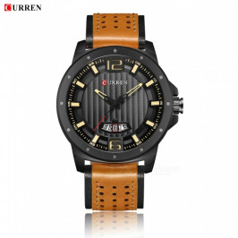 Новинка от Curren. Наручные часы Curren 8293