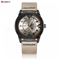 Новинка от Curren. Наручные часы Curren 8298