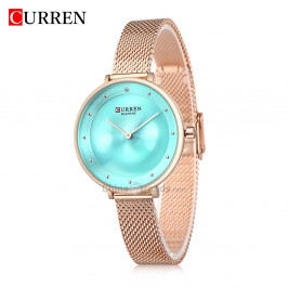 Curren 9029 Light green