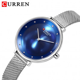 Curren 9029 Silver Blue