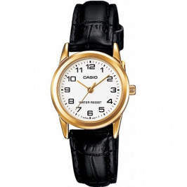 Женские часы Casio LTP V001GL 7BUDF