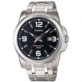 Мужские часы Casio MTP-1314D-1AVDF