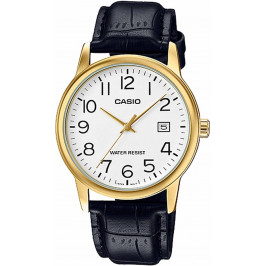 Мужские часы Casio MTP V002GL 7B2UDF