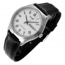 Мужские классические часы Casio MTP V006L 7BUDF