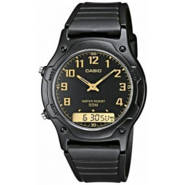 Мужские часы Casio AW-49H-1BVDF