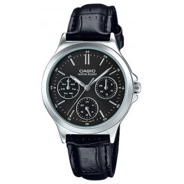 Женские часы  Casio LTP - V300L - 1AUDF