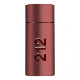 Туалетная вода 212 Sexy by Carolina Herrera for Men 100мл