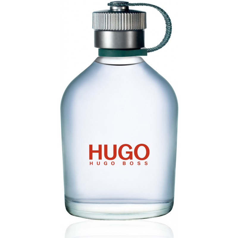 Туалетная вода Hugo Boss for Men 125мл
