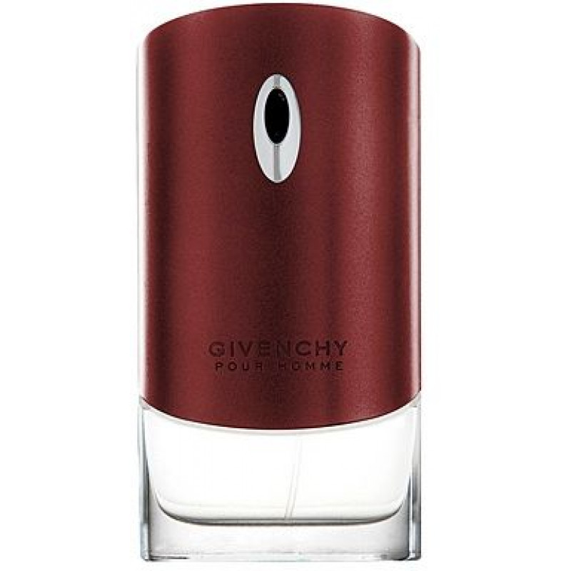 Туалетная вода Pour Homme by Givenchy for Men 100мл
