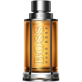 The Scent by Hugo Boss for Men - Парфюмерная вода  100 мл