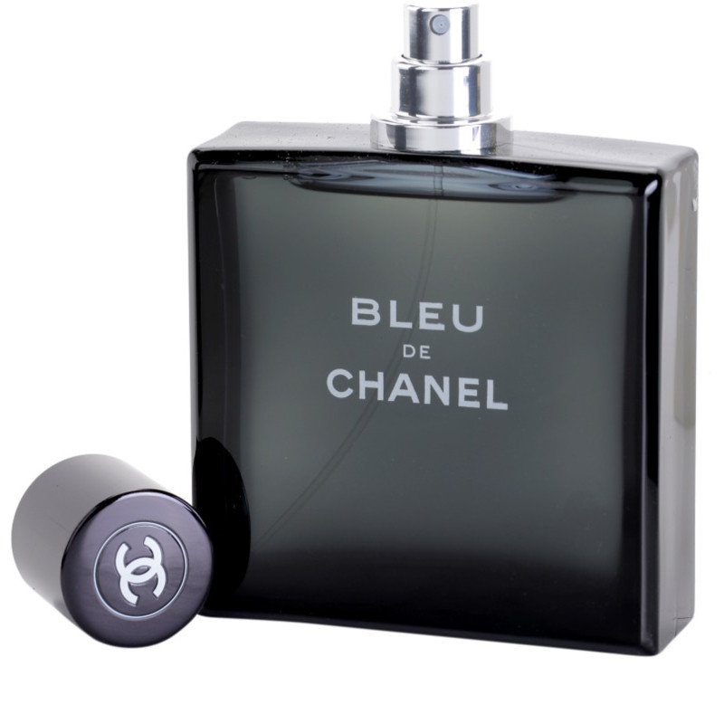 Парфюмерная вода Chanel Bleu De chanel EDP 100 мл 