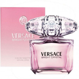 Versace Bright Crystal EDT 90 мл 