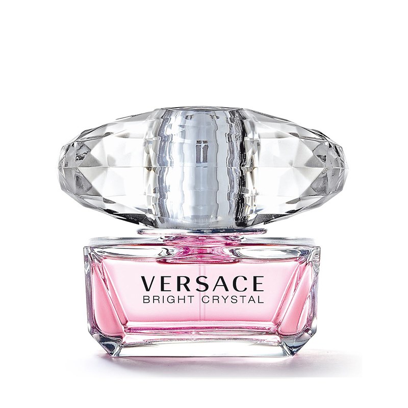 Versace Bright Crystal EDT 90 мл