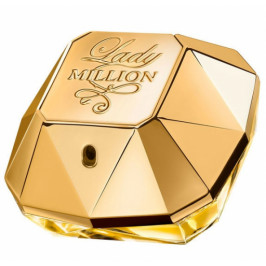 Lady Million by Paco Rabanne for Women - Парфюмированная вода 80мл
