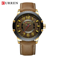 Мужские часы Curren 8341 GC