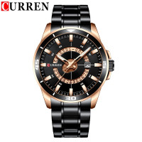 Мужские часы Curren 8359 BG