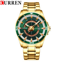 Мужские часы Curren 8359 GG