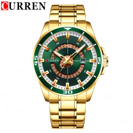 Мужские часы Curren 8359 GG