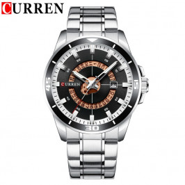 Мужские часы Curren 8359 BS