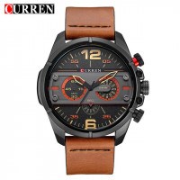 Мужские часы Curren 8259