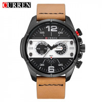 Мужские часы Curren 8259 BW