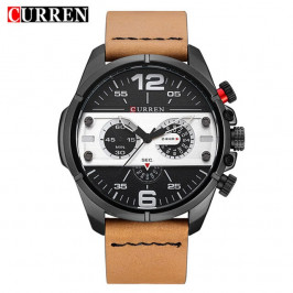Мужские часы Curren 8259 BW