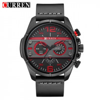 Мужские часы Curren 8259 BL