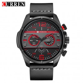 Мужские часы Curren 8259 BL
