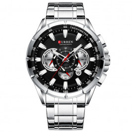 Мужские часы Curren 8363 SBL